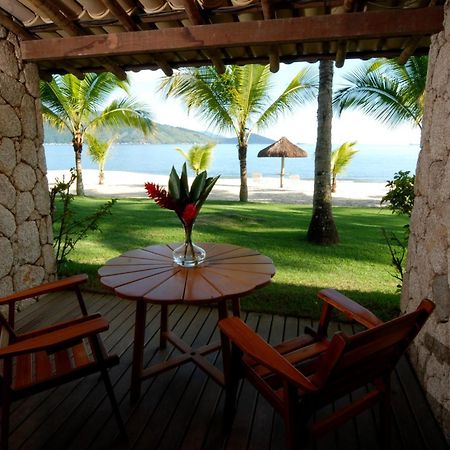 Hotel Portobello Resort & Safari มันการาทีบา ภายนอก รูปภาพ