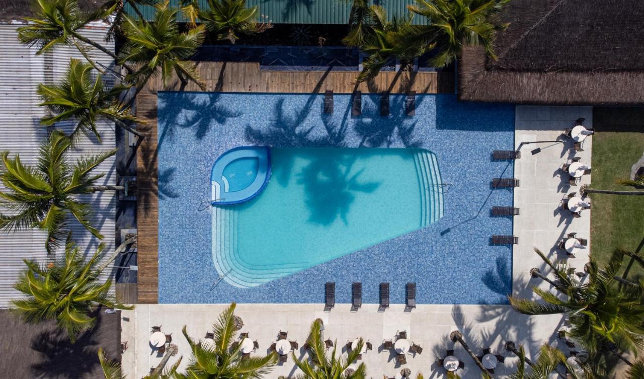 Hotel Portobello Resort & Safari มันการาทีบา ภายนอก รูปภาพ