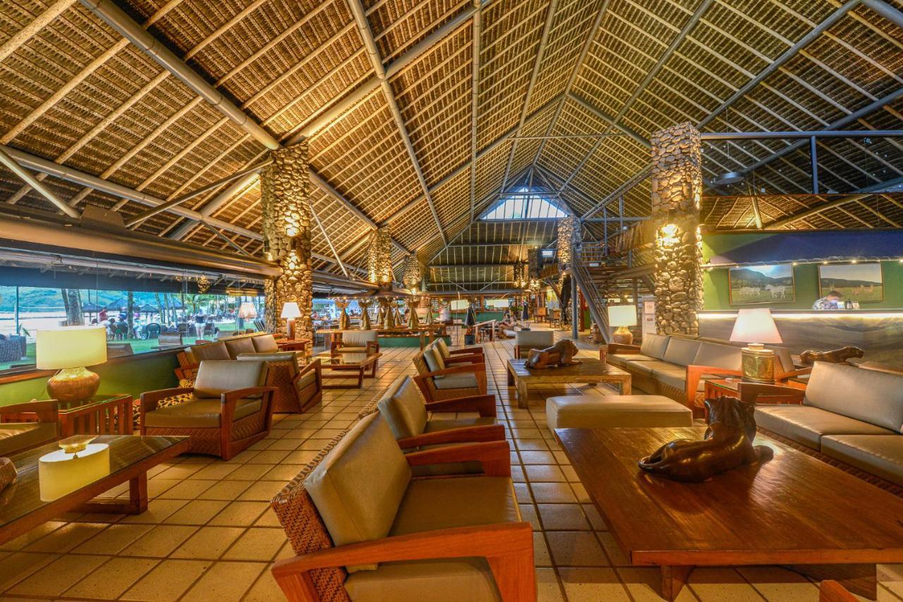Hotel Portobello Resort & Safari มันการาทีบา ภายนอก รูปภาพ