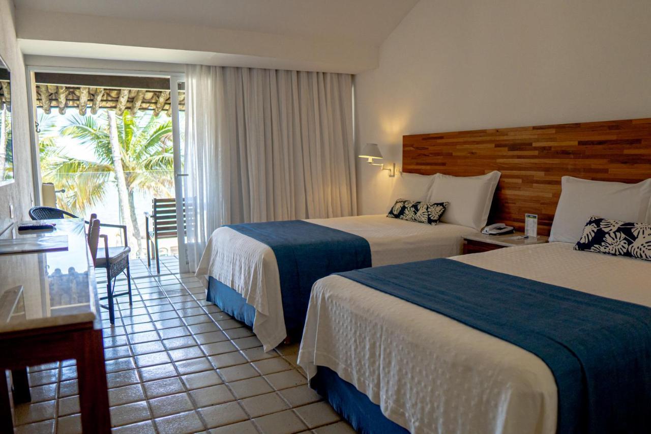 Hotel Portobello Resort & Safari มันการาทีบา ภายนอก รูปภาพ