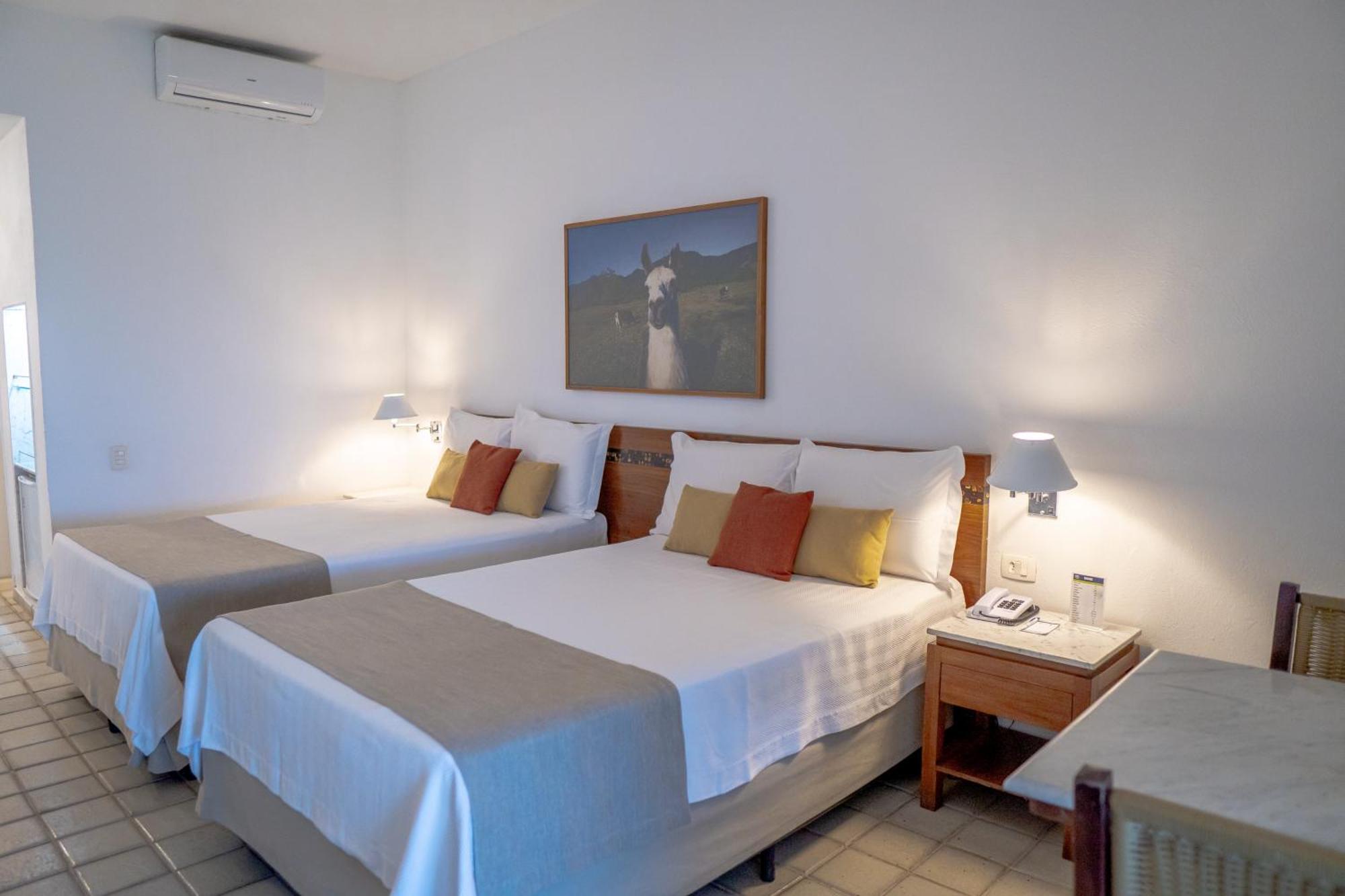Hotel Portobello Resort & Safari มันการาทีบา ภายนอก รูปภาพ