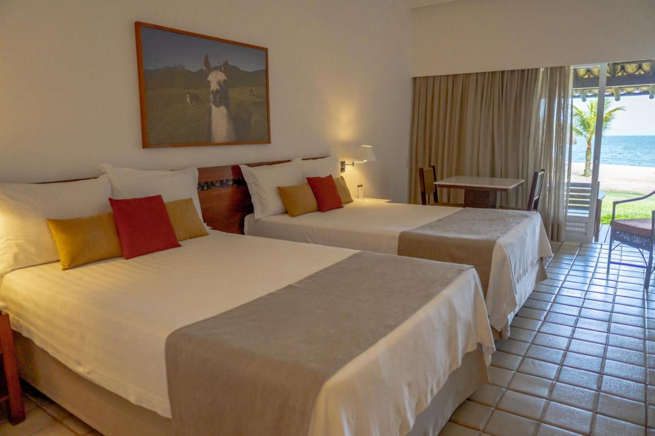 Hotel Portobello Resort & Safari มันการาทีบา ภายนอก รูปภาพ