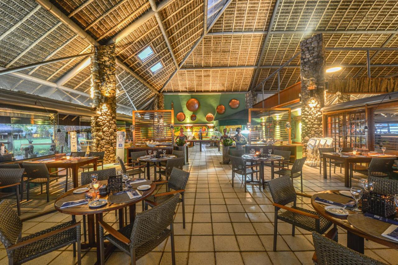 Hotel Portobello Resort & Safari มันการาทีบา ภายนอก รูปภาพ