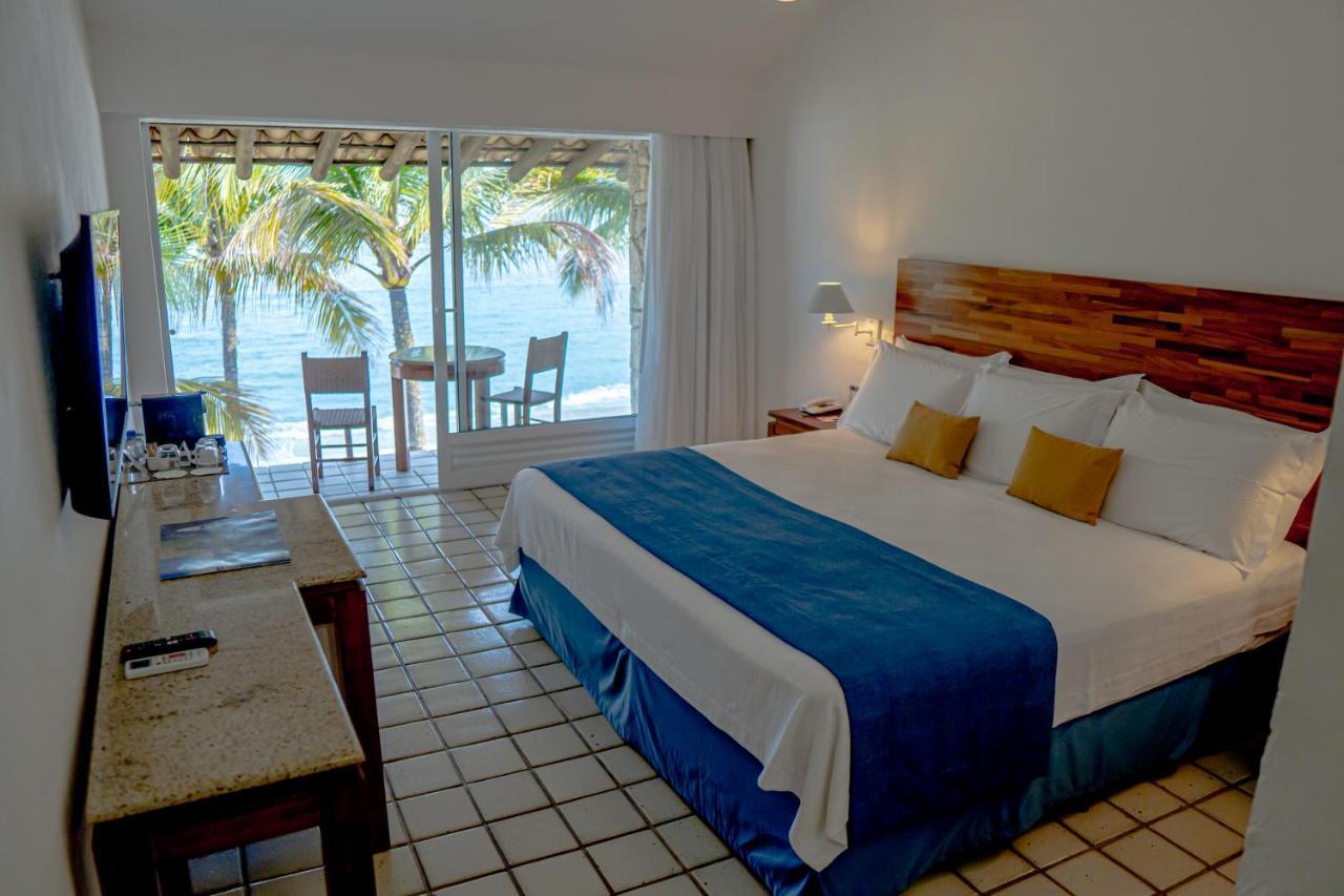 Hotel Portobello Resort & Safari มันการาทีบา ภายนอก รูปภาพ