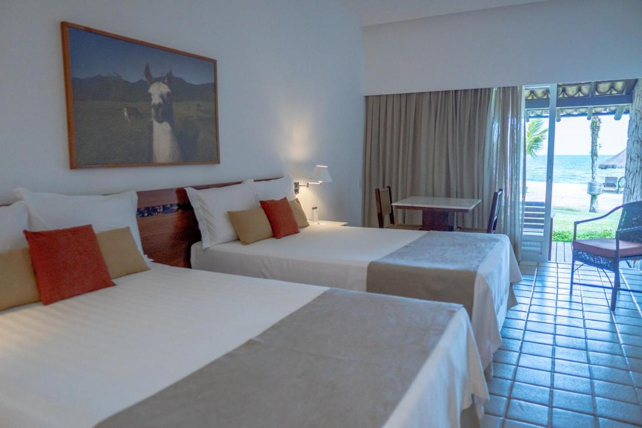 Hotel Portobello Resort & Safari มันการาทีบา ภายนอก รูปภาพ