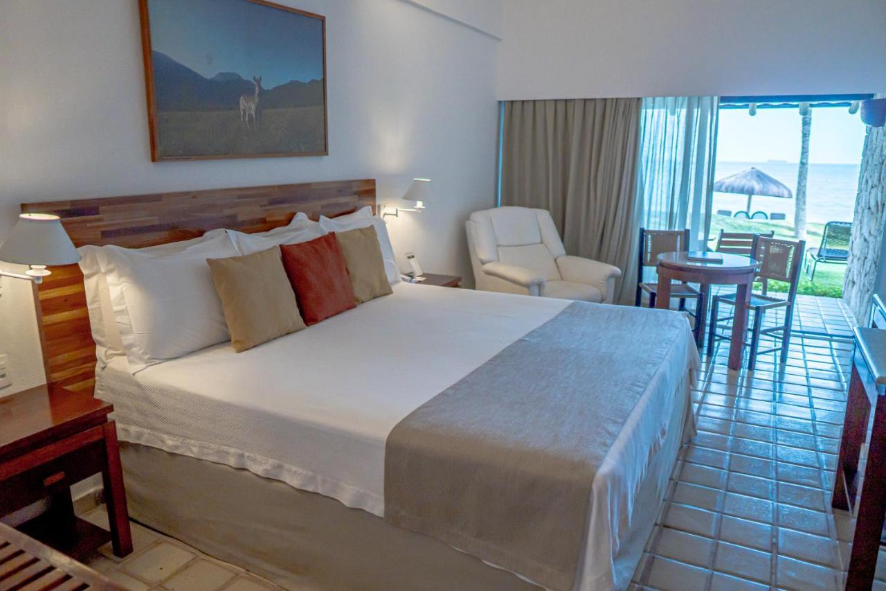 Hotel Portobello Resort & Safari มันการาทีบา ภายนอก รูปภาพ