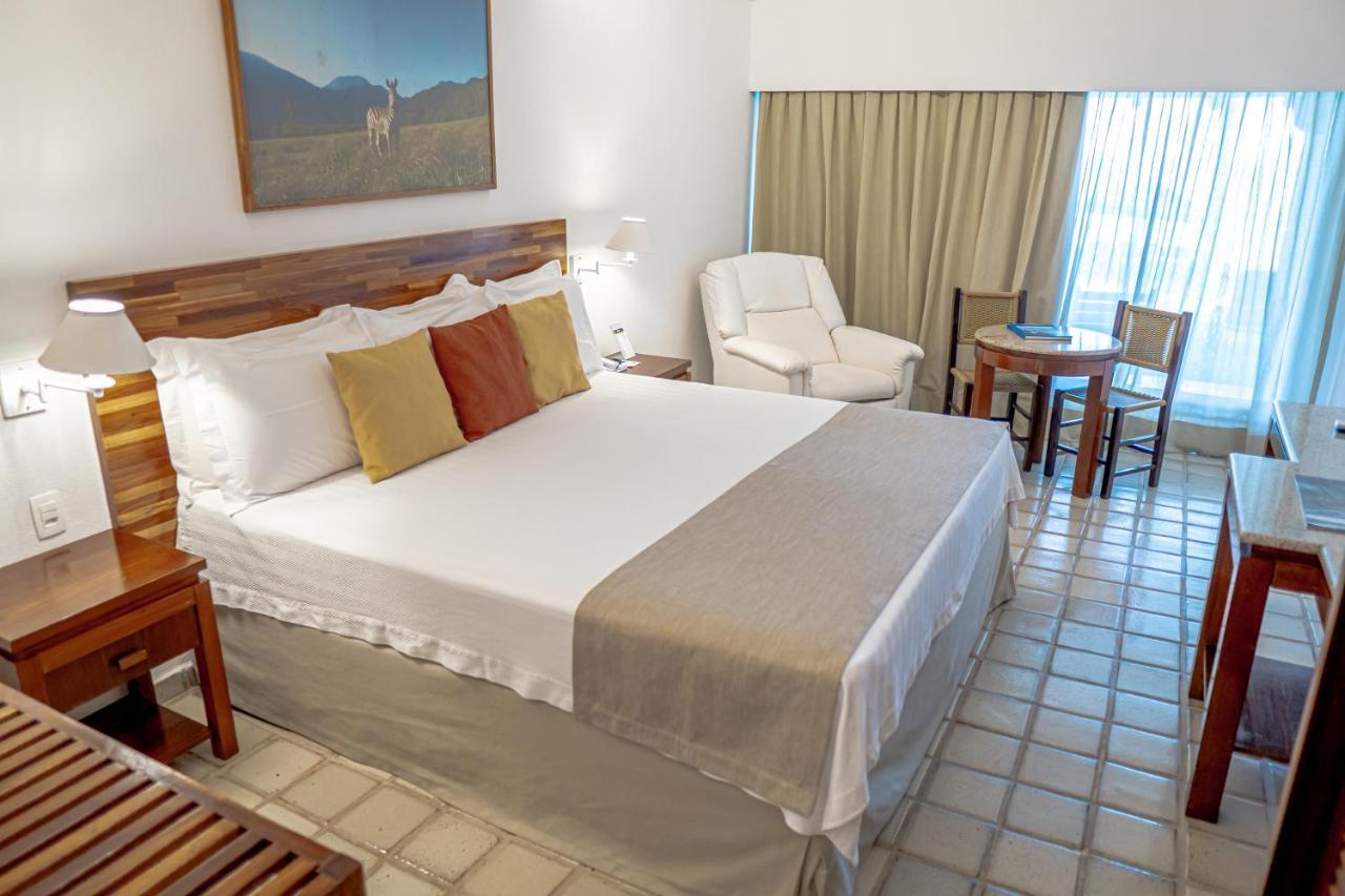 Hotel Portobello Resort & Safari มันการาทีบา ภายนอก รูปภาพ