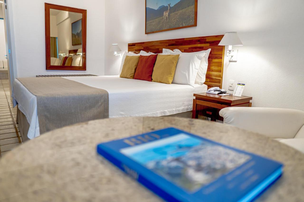 Hotel Portobello Resort & Safari มันการาทีบา ภายนอก รูปภาพ