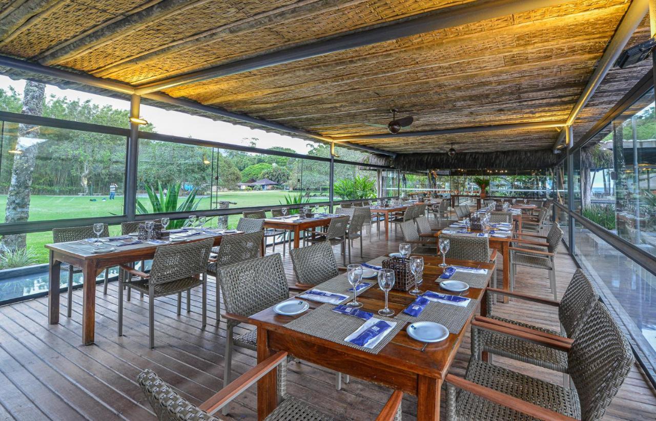 Hotel Portobello Resort & Safari มันการาทีบา ภายนอก รูปภาพ