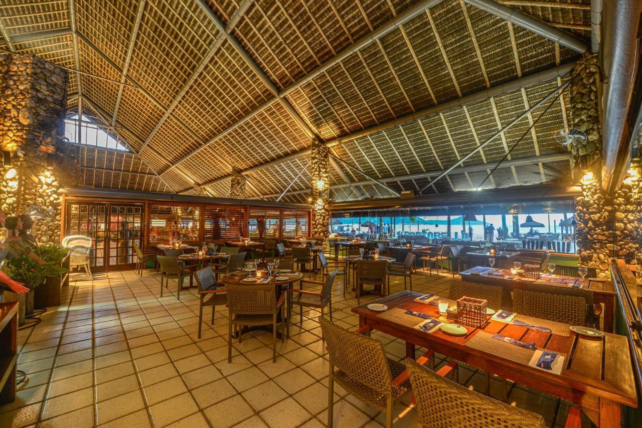 Hotel Portobello Resort & Safari มันการาทีบา ภายนอก รูปภาพ