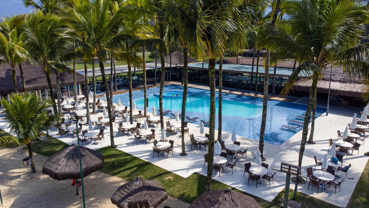 Hotel Portobello Resort & Safari มันการาทีบา ภายนอก รูปภาพ