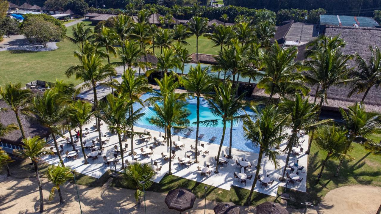 Hotel Portobello Resort & Safari มันการาทีบา ภายนอก รูปภาพ