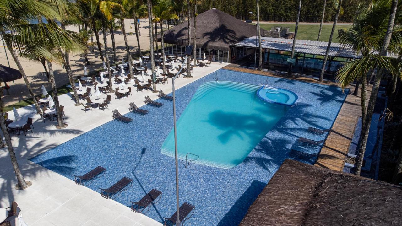 Hotel Portobello Resort & Safari มันการาทีบา ภายนอก รูปภาพ