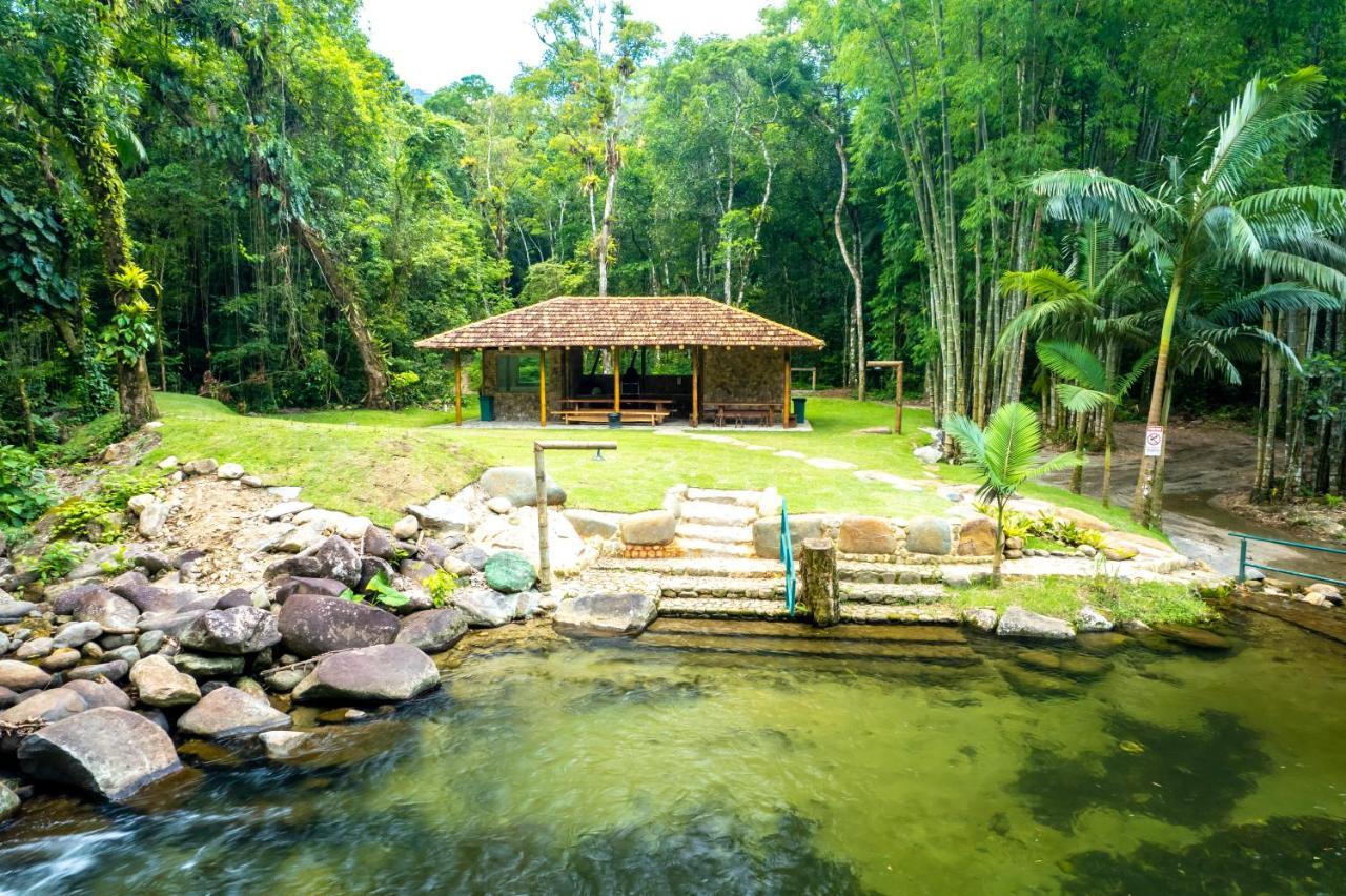 Hotel Portobello Resort & Safari มันการาทีบา ภายนอก รูปภาพ