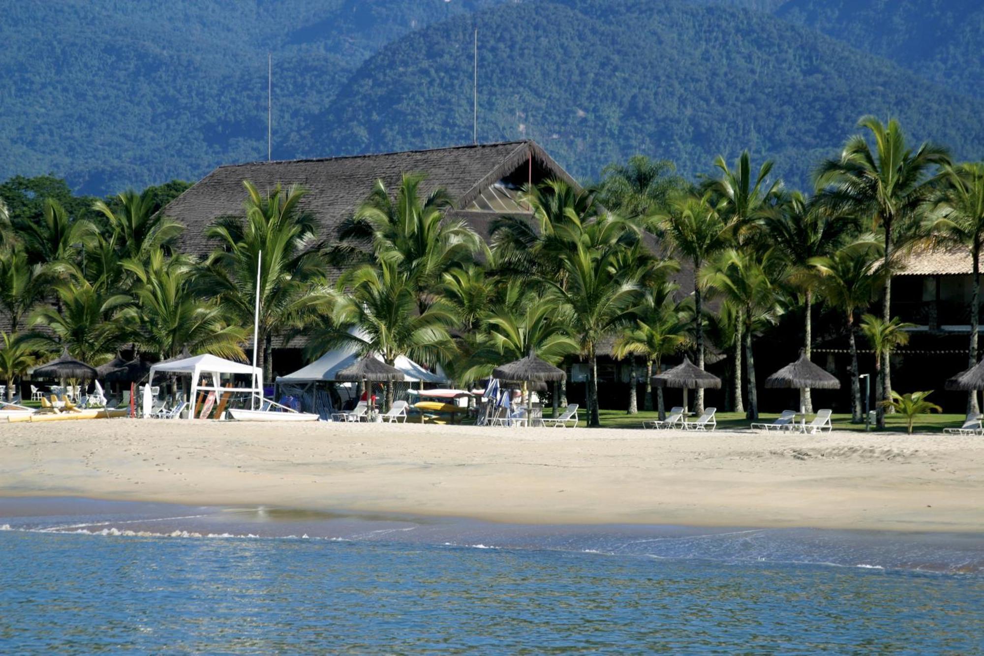 Hotel Portobello Resort & Safari มันการาทีบา ภายนอก รูปภาพ