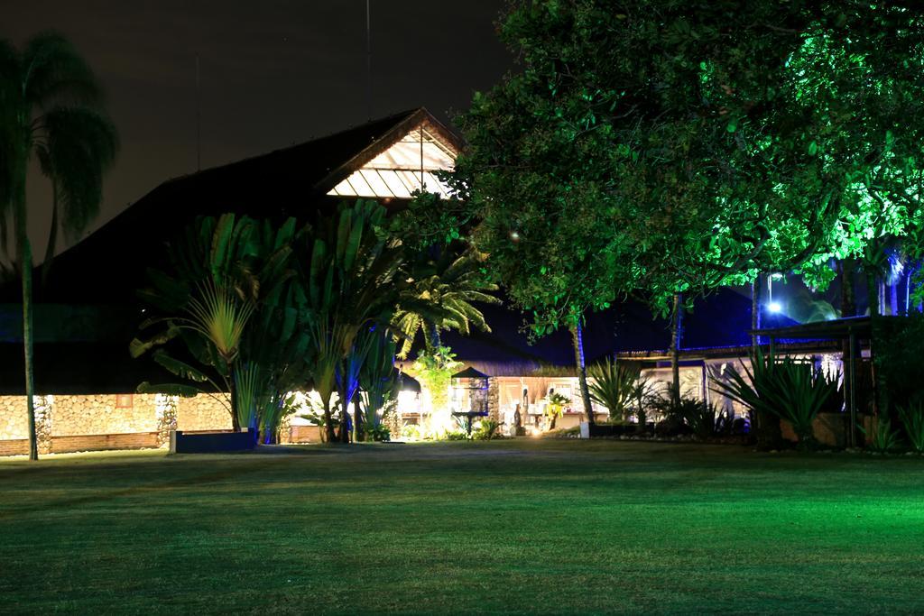 Hotel Portobello Resort & Safari มันการาทีบา ภายนอก รูปภาพ