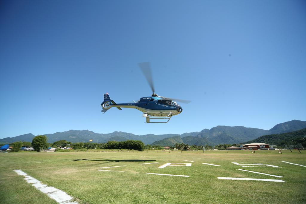 Hotel Portobello Resort & Safari มันการาทีบา ภายนอก รูปภาพ