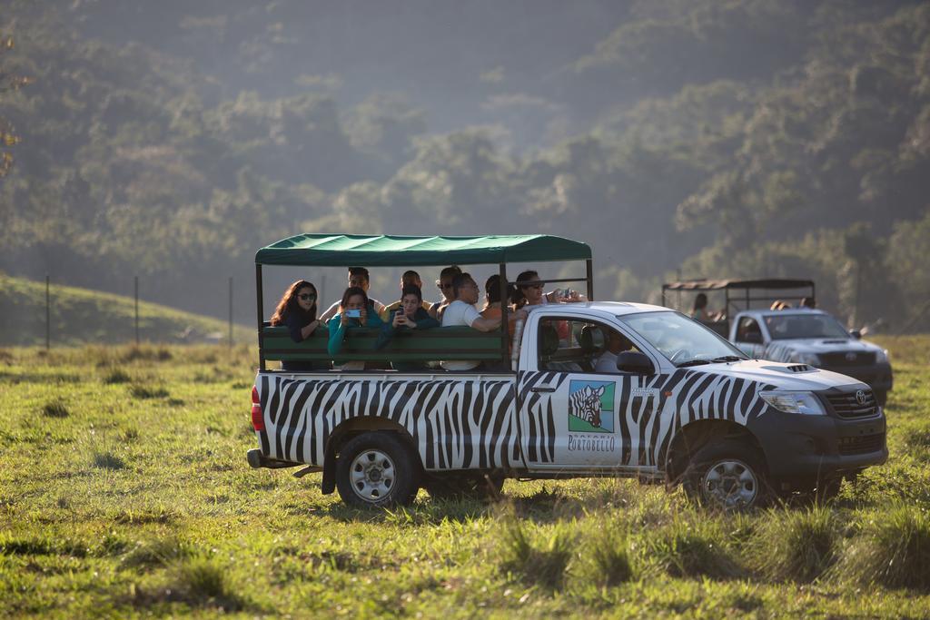 Hotel Portobello Resort & Safari มันการาทีบา ภายนอก รูปภาพ