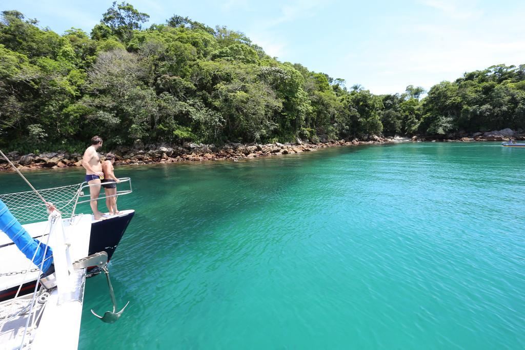 Hotel Portobello Resort & Safari มันการาทีบา ภายนอก รูปภาพ