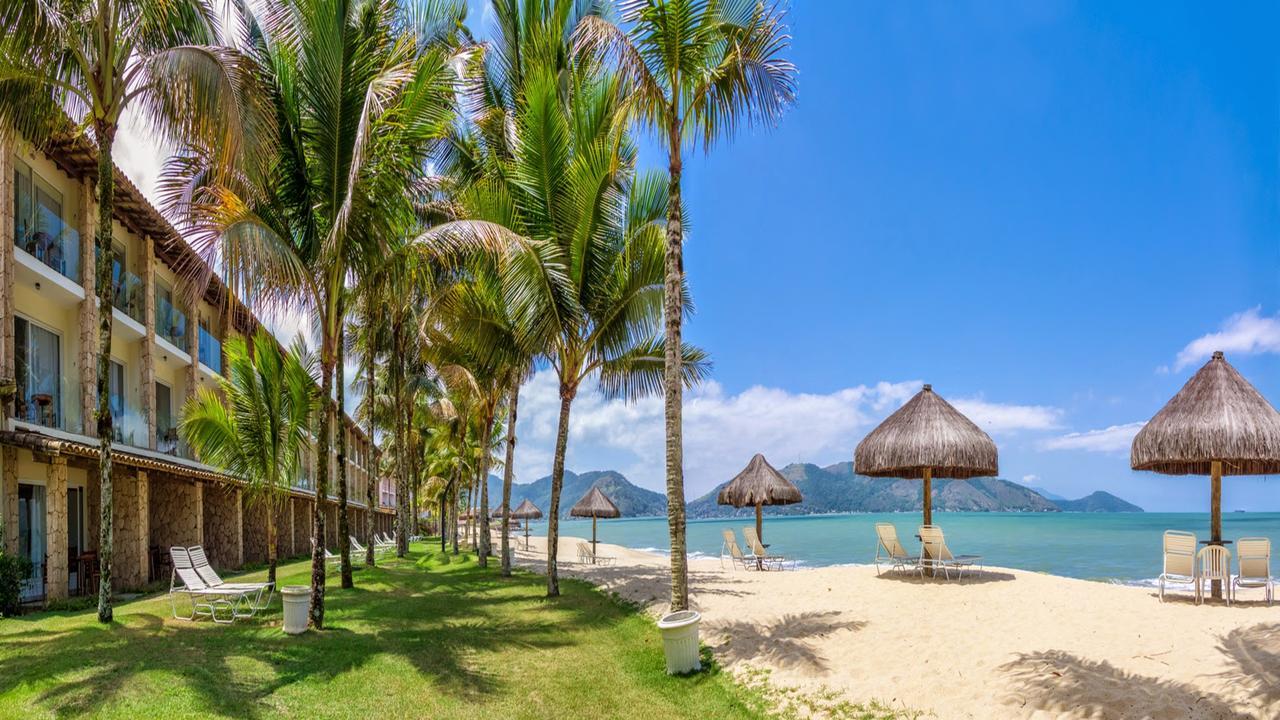 Hotel Portobello Resort & Safari มันการาทีบา ภายนอก รูปภาพ