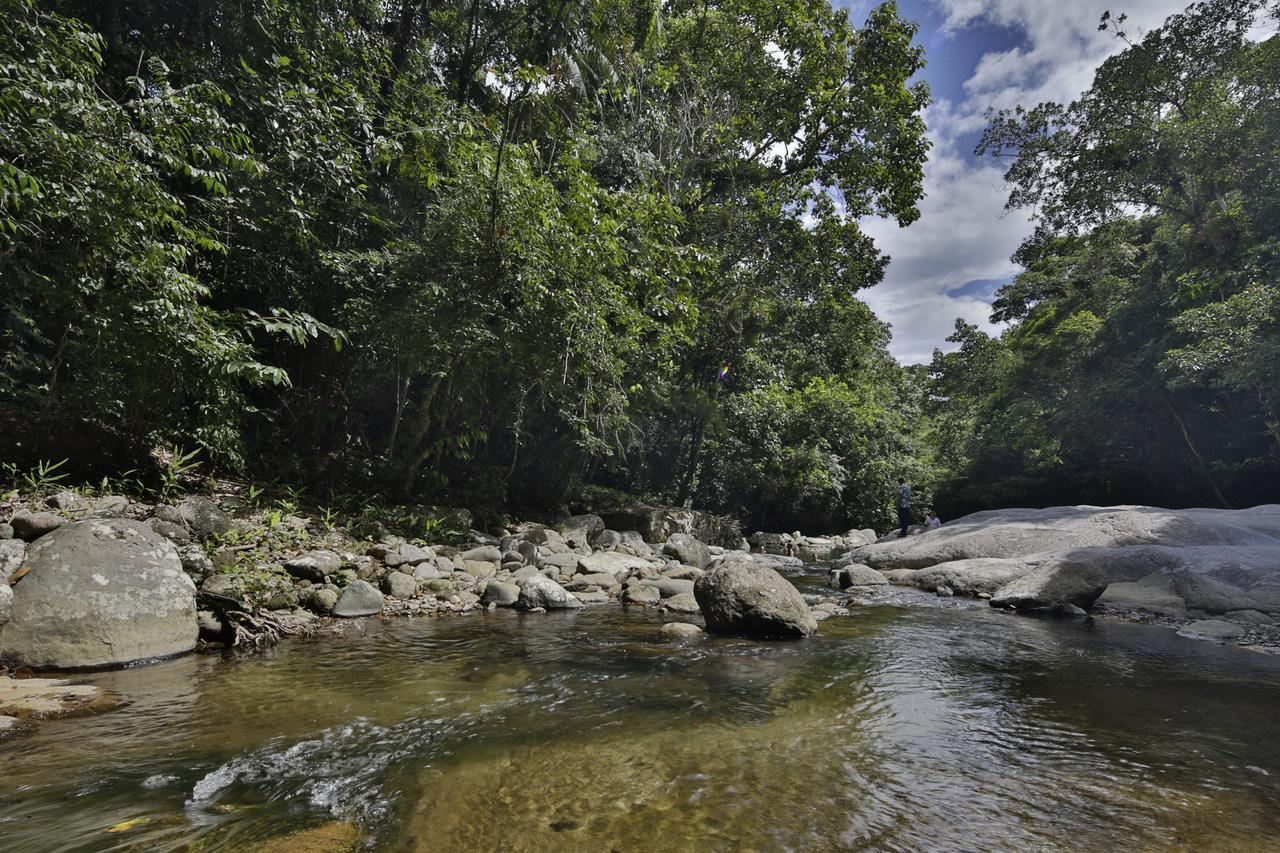 Hotel Portobello Resort & Safari มันการาทีบา ภายนอก รูปภาพ