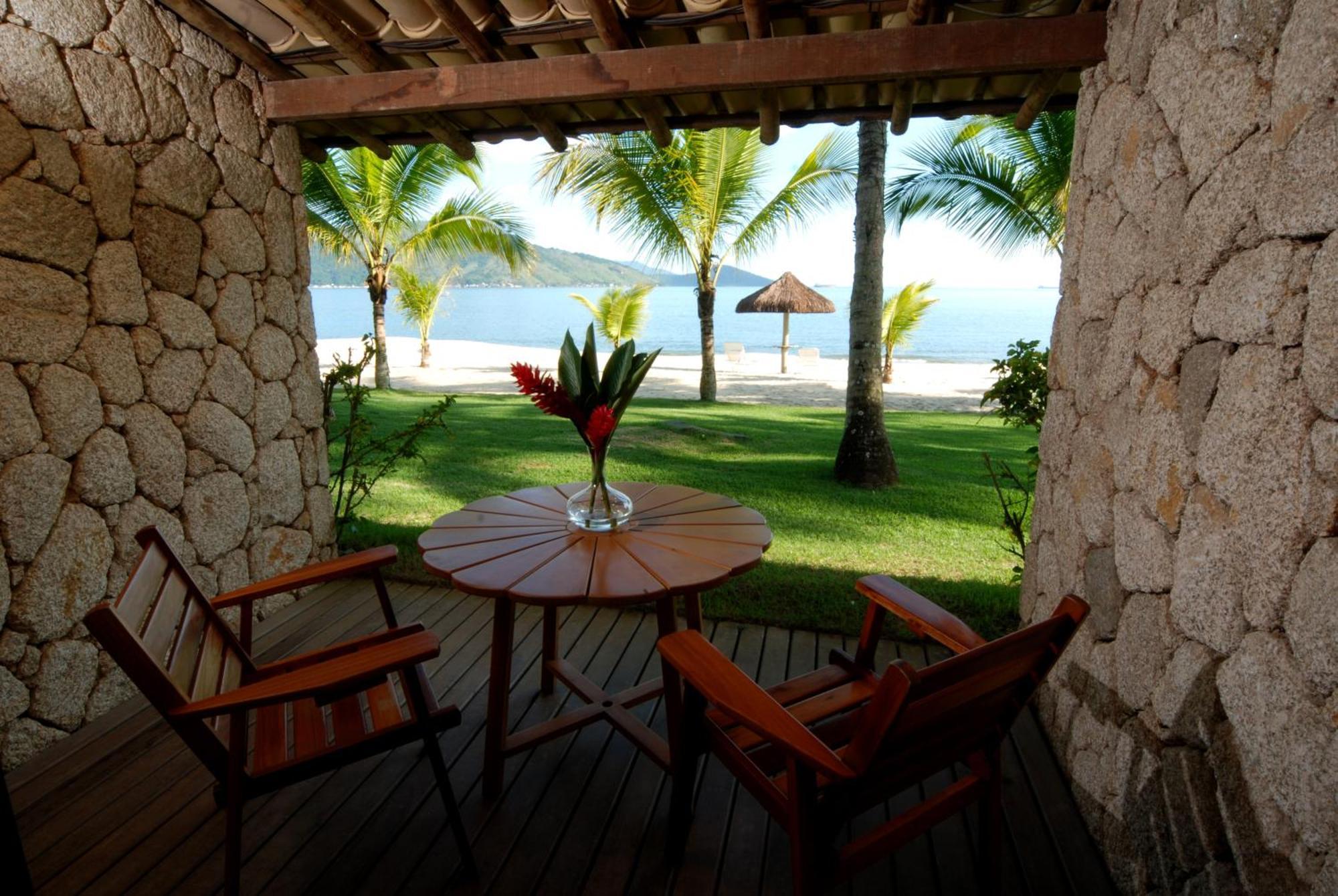 Hotel Portobello Resort & Safari มันการาทีบา ภายนอก รูปภาพ