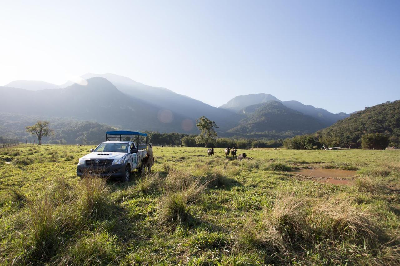Hotel Portobello Resort & Safari มันการาทีบา ภายนอก รูปภาพ