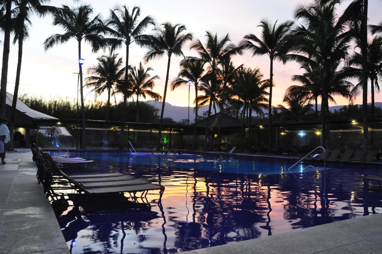 Hotel Portobello Resort & Safari มันการาทีบา ภายนอก รูปภาพ