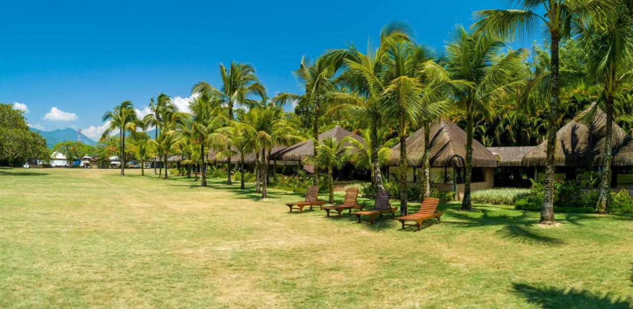Hotel Portobello Resort & Safari มันการาทีบา ภายนอก รูปภาพ
