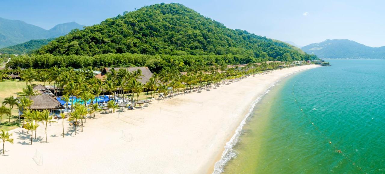 Hotel Portobello Resort & Safari มันการาทีบา ภายนอก รูปภาพ