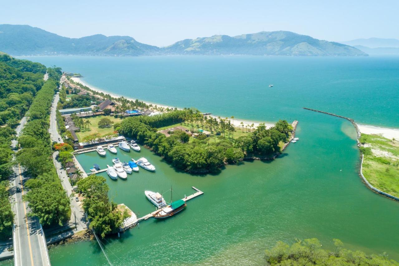 Hotel Portobello Resort & Safari มันการาทีบา ภายนอก รูปภาพ