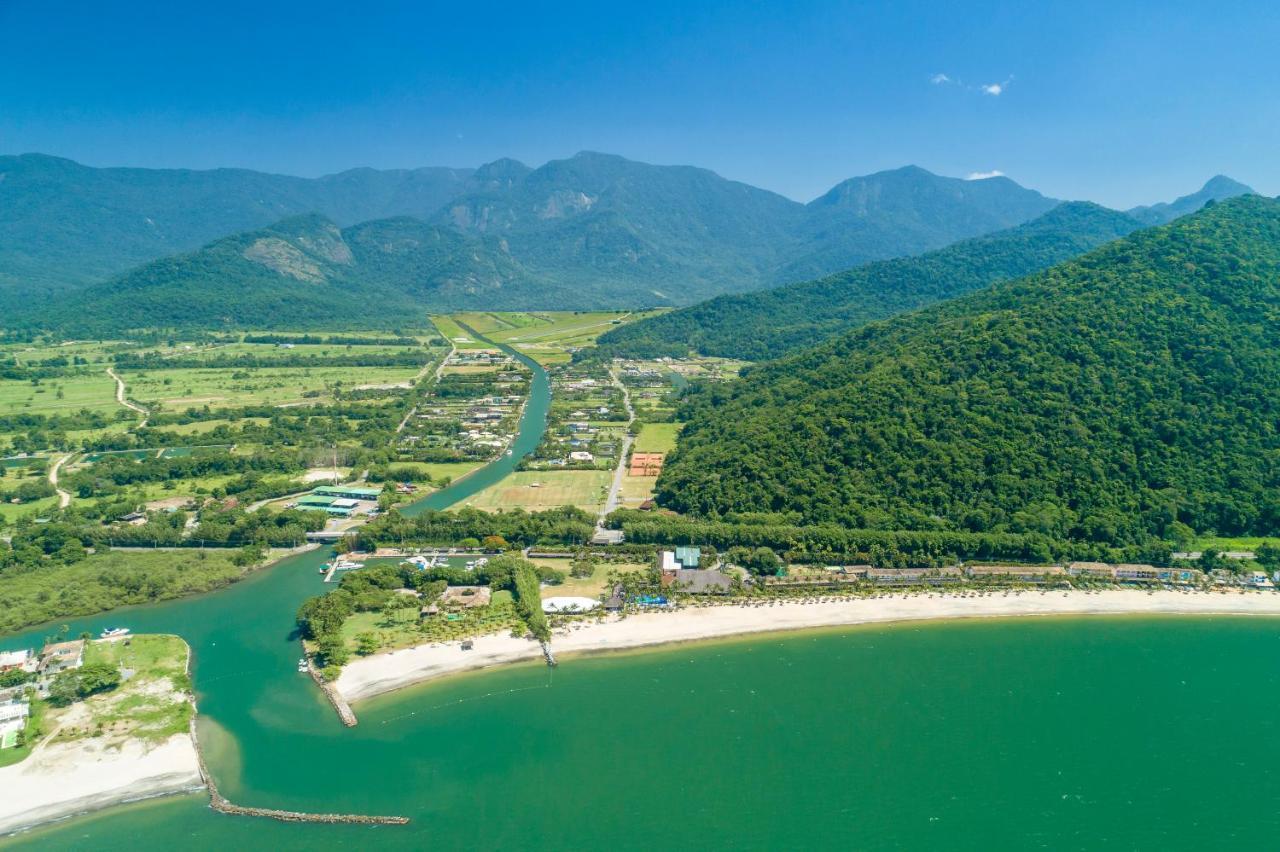 Hotel Portobello Resort & Safari มันการาทีบา ภายนอก รูปภาพ