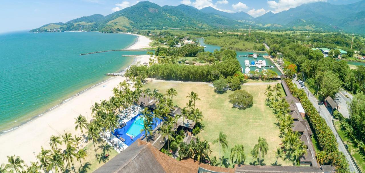 Hotel Portobello Resort & Safari มันการาทีบา ภายนอก รูปภาพ