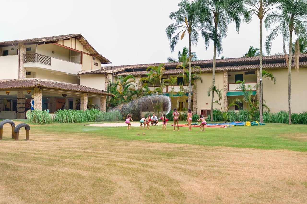 Hotel Portobello Resort & Safari มันการาทีบา ภายนอก รูปภาพ