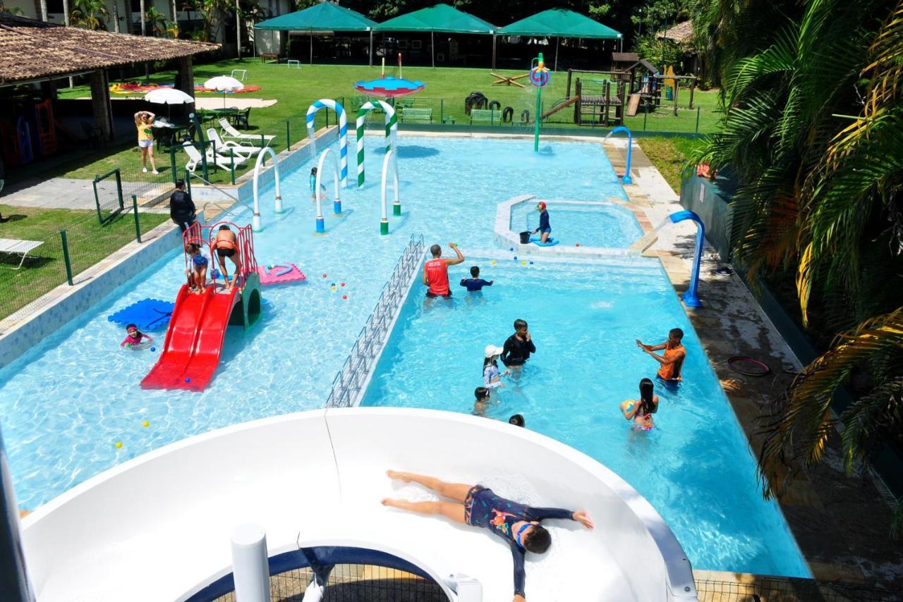 Hotel Portobello Resort & Safari มันการาทีบา ภายนอก รูปภาพ