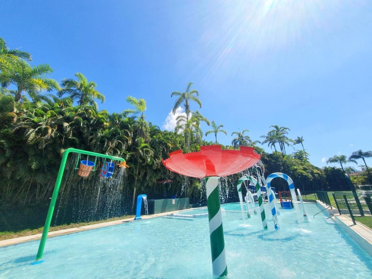 Hotel Portobello Resort & Safari มันการาทีบา ภายนอก รูปภาพ