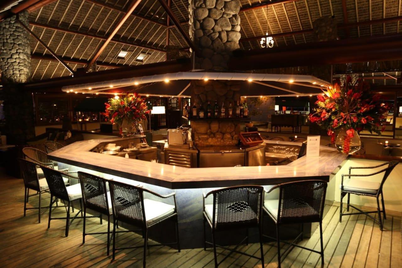Hotel Portobello Resort & Safari มันการาทีบา ภายนอก รูปภาพ